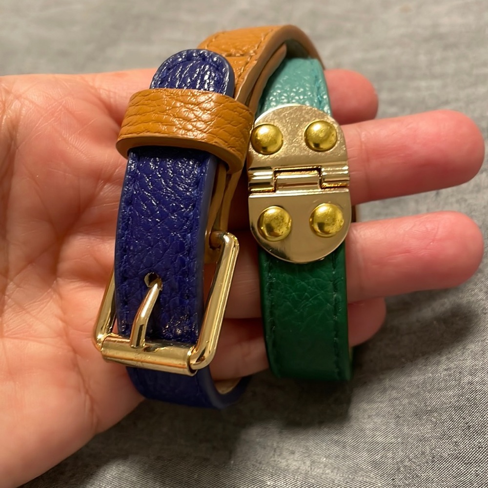 BCBGMAXAZRIA bracelet
